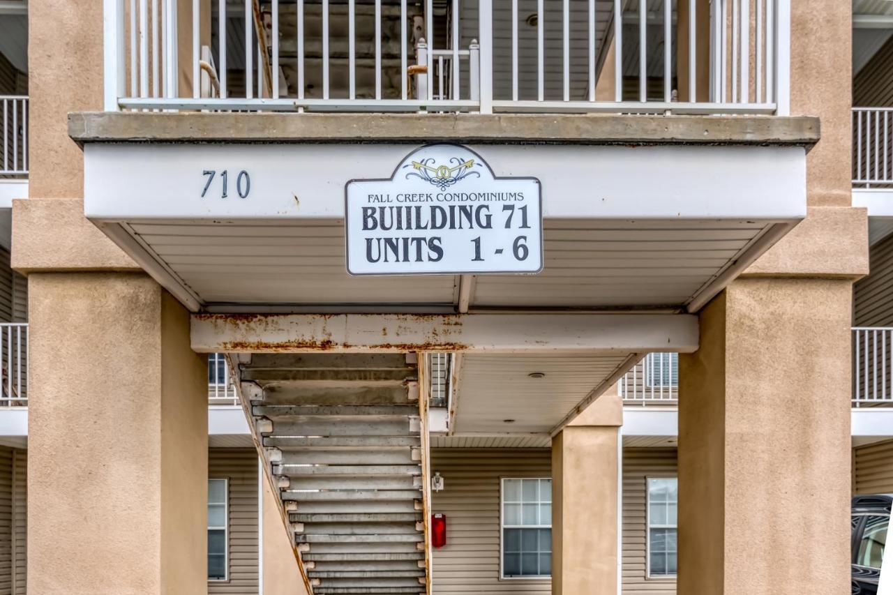 Lakefront Condo At Diamond Resort! Branson Exterior foto