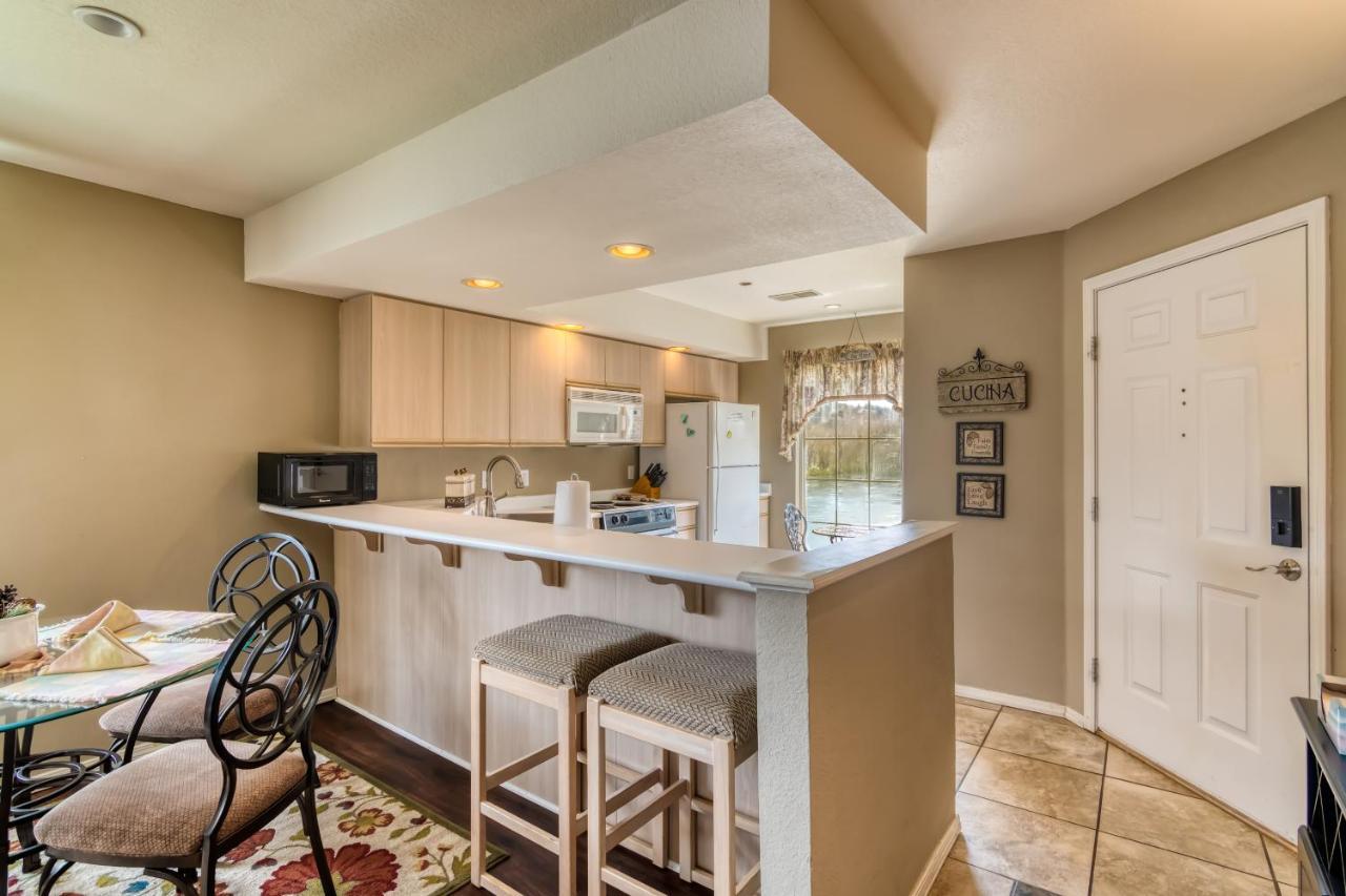 Lakefront Condo At Diamond Resort! Branson Exterior foto