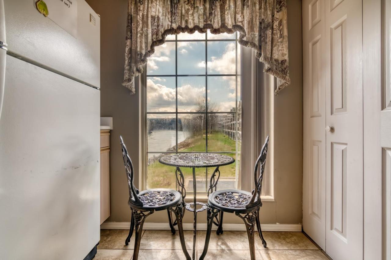 Lakefront Condo At Diamond Resort! Branson Exterior foto