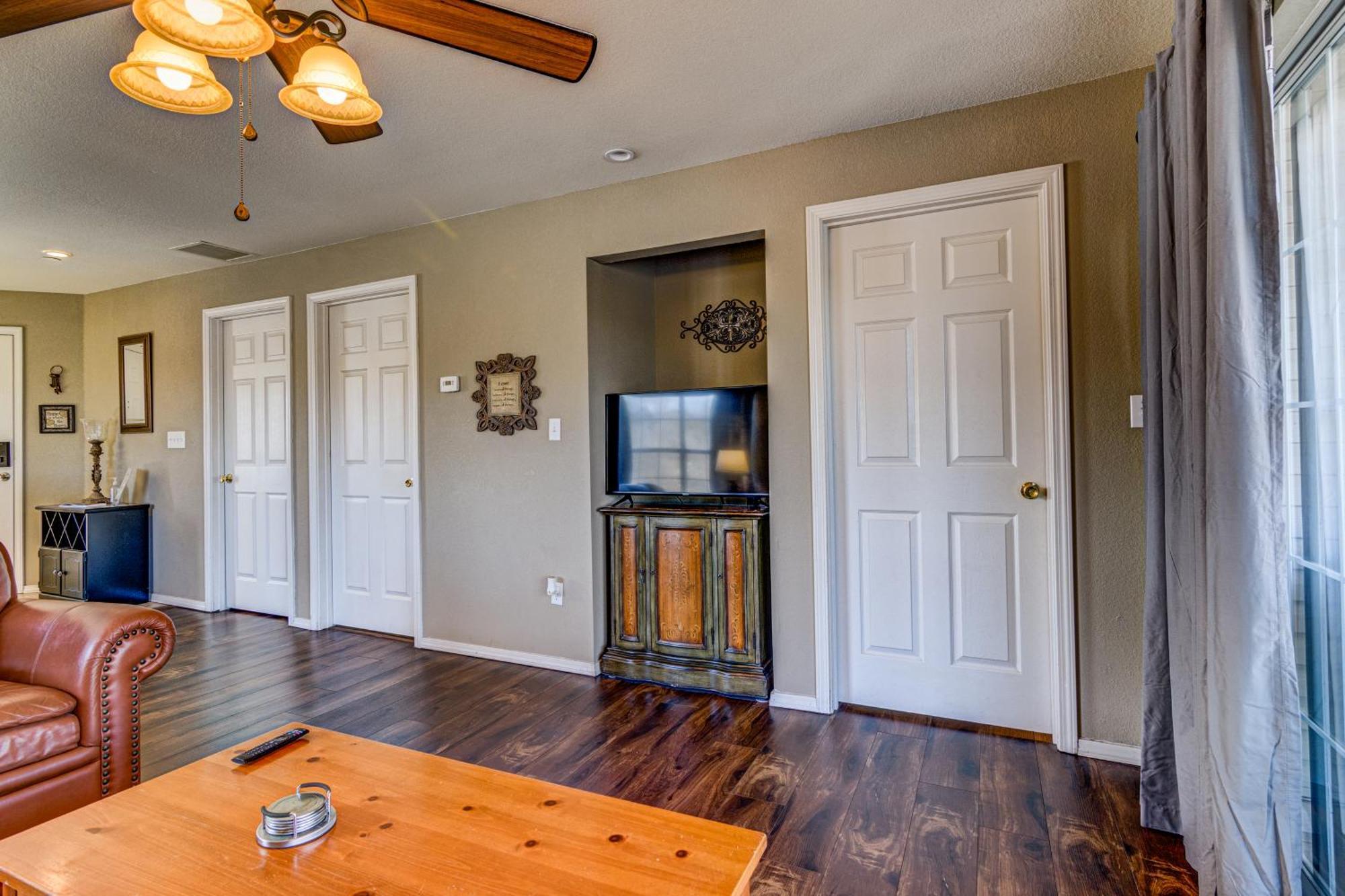 Lakefront Condo At Diamond Resort! Branson Exterior foto