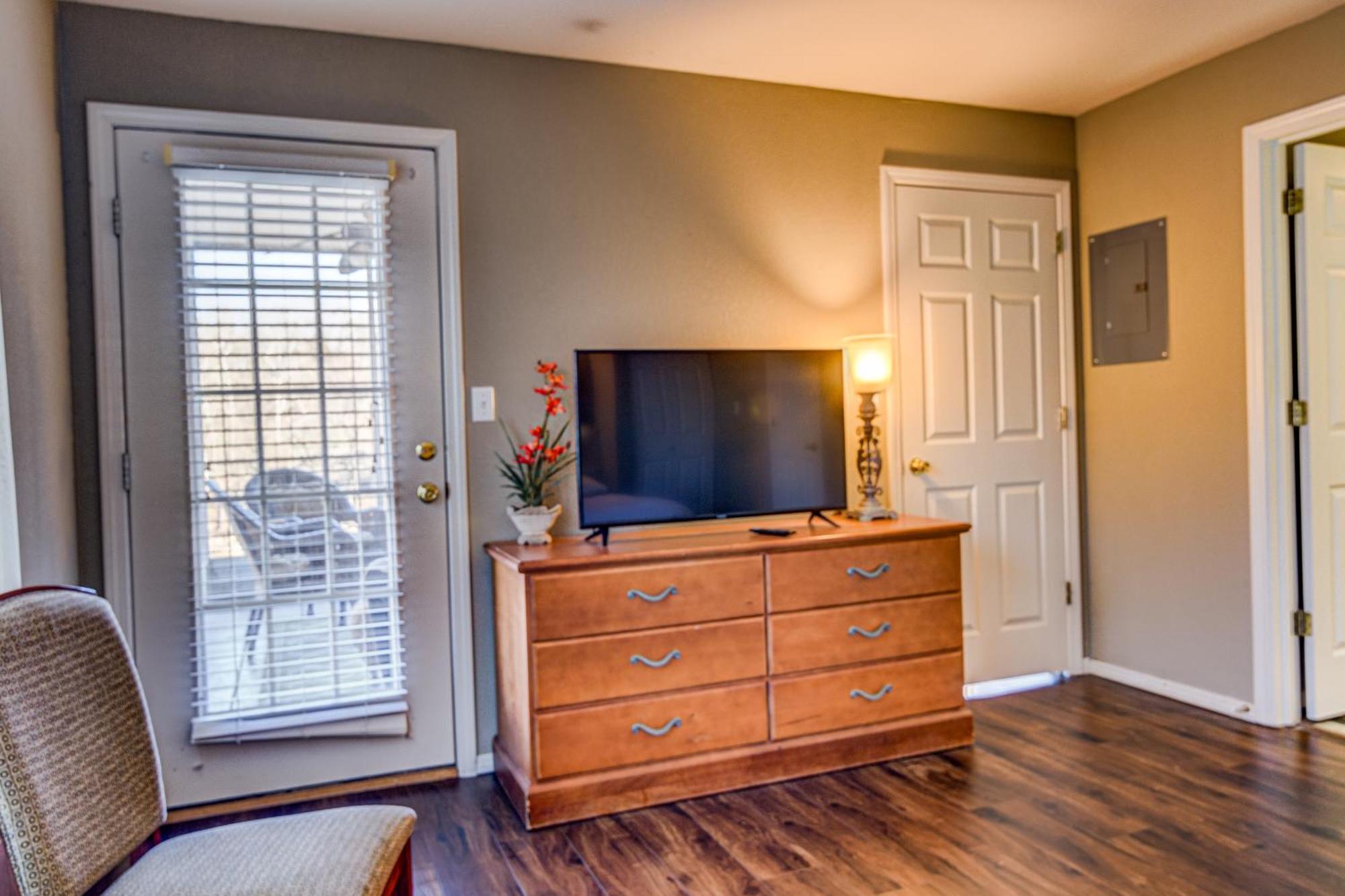 Lakefront Condo At Diamond Resort! Branson Exterior foto
